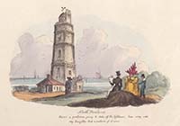 North Foreland Lighthouse 1829 | Margate History